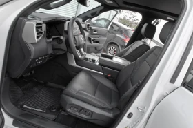 Toyota Sequoia Limited, снимка 8