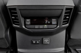 Toyota Sequoia Limited, снимка 17