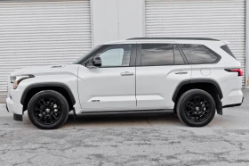 Toyota Sequoia Limited, снимка 5