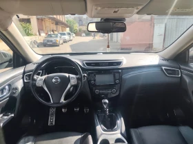 Nissan X-trail 4x4 navi panorama, снимка 12