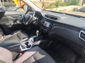 Nissan X-trail 4x4 navi panorama, снимка 10