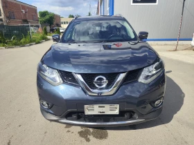Nissan X-trail 4x4 navi panorama, снимка 9