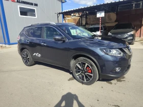 Nissan X-trail 4x4 navi panorama, снимка 7
