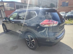 Nissan X-trail 4x4 navi panorama, снимка 3