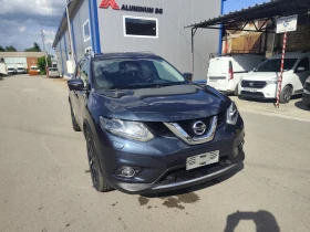 Nissan X-trail 4x4 navi panorama, снимка 8