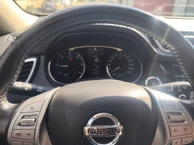 Nissan X-trail 4x4 navi panorama, снимка 16
