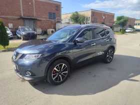 Nissan X-trail 4x4 navi panorama, снимка 1