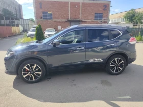 Nissan X-trail 4x4 navi panorama, снимка 2