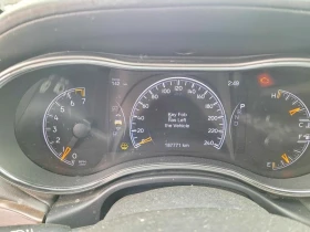 Jeep Cherokee, снимка 8