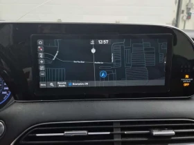 Hyundai Palisade LUXURY| DISTR| 360| ПОДГР| ОБДУХ| ШИБИДАХ| CARFAX, снимка 13