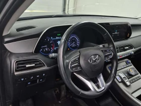 Hyundai Palisade LUXURY| DISTR| 360| ПОДГР| ОБДУХ| ШИБИДАХ| CARFAX, снимка 10