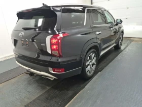 Hyundai Palisade LUXURY| DISTR| 360| ПОДГР| ОБДУХ| ШИБИДАХ| CARFAX, снимка 3