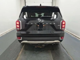Hyundai Palisade LUXURY| DISTR| 360| ПОДГР| ОБДУХ| ШИБИДАХ| CARFAX, снимка 4