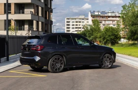 BMW X3 COMPETITION * LEASING * ГАРАНЦИЯ, снимка 6