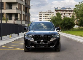 BMW X3 COMPETITION * LEASING * ГАРАНЦИЯ, снимка 2