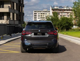BMW X3 COMPETITION * LEASING * ГАРАНЦИЯ, снимка 5