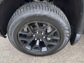 Gmc Sierra * AT4 * АВТОКРЕДИТ БЕЗ ПЪРВОНАЧАЛНА ВНОСКА* , снимка 7