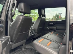 Gmc Sierra * AT4 * АВТОКРЕДИТ БЕЗ ПЪРВОНАЧАЛНА ВНОСКА* , снимка 10