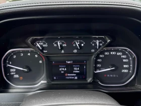 Gmc Sierra * AT4 * АВТОКРЕДИТ БЕЗ ПЪРВОНАЧАЛНА ВНОСКА* , снимка 8