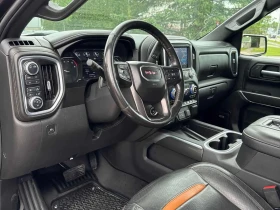Gmc Sierra * AT4 * АВТОКРЕДИТ БЕЗ ПЪРВОНАЧАЛНА ВНОСКА* , снимка 5