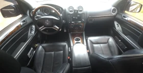 Mercedes-Benz GL 550 AMG  INSTAGRAM: MERCEDESGL550AMG, снимка 17