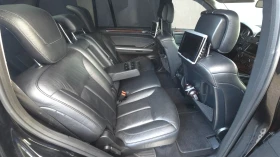 Mercedes-Benz GL 550 INSTAGRAM: MERCEDESGL550AMG, снимка 12