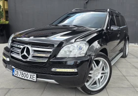Mercedes-Benz GL 550 INSTAGRAM: MERCEDESGL550AMG, снимка 8