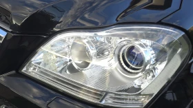 Mercedes-Benz GL 550 INSTAGRAM: MERCEDESGL550AMG, снимка 15