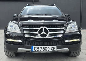 Mercedes-Benz GL 550 INSTAGRAM: MERCEDESGL550AMG, снимка 13