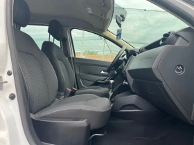 Dacia Duster 1.5DCI 4x4, снимка 14