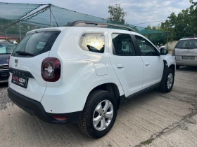 Dacia Duster 1.5DCI 4x4, снимка 5