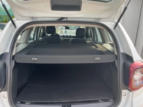 Dacia Duster 1.5DCI 4x4, снимка 16