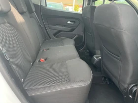 Dacia Duster 1.5DCI 4x4, снимка 15