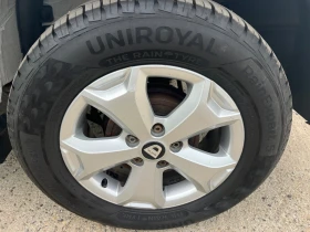 Dacia Duster 1.5DCI 4x4, снимка 7