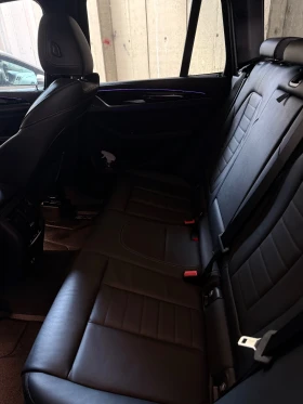 BMW X3 30i xDrive M package, снимка 6