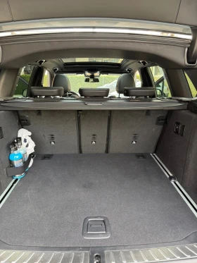 BMW X3 30i xDrive M package, снимка 8