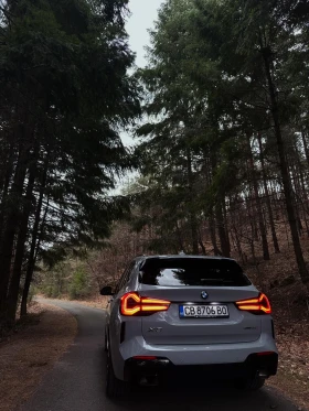 BMW X3 30i xDrive M package, снимка 16