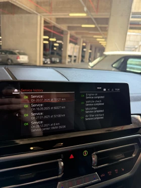 BMW X3 30i xDrive M package, снимка 12