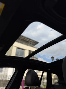BMW X3 30i xDrive M package, снимка 10