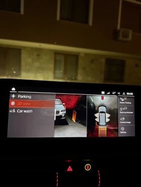 BMW X3 30i xDrive M package, снимка 15