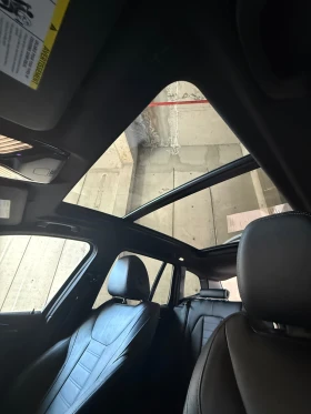 BMW X3 30i xDrive M package, снимка 10