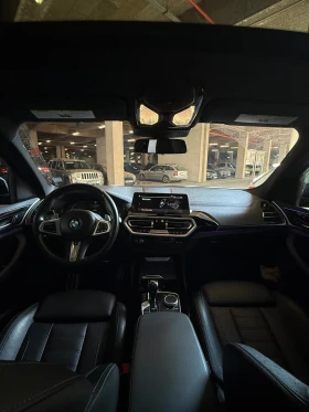 BMW X3 30i xDrive M package, снимка 7