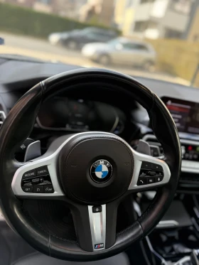 BMW X3 30i xDrive M package, снимка 12