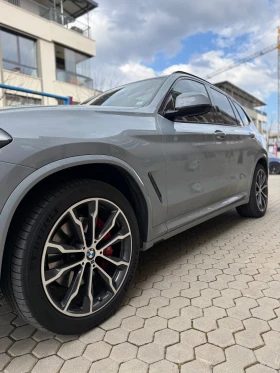BMW X3 30i xDrive M package, снимка 3