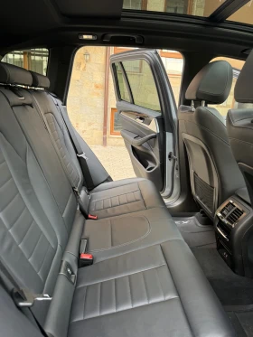 BMW X3 30i xDrive M package, снимка 4