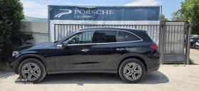 Mercedes-Benz GLC 300  4MATIC, 2.0 diesel / 198 kW / 269 к.с., снимка 8