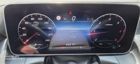 Mercedes-Benz GLC 300  4MATIC, 2.0 diesel / 198 kW / 269 к.с., снимка 11