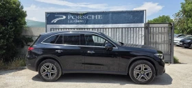 Mercedes-Benz GLC 300  4MATIC, 2.0 diesel / 198 kW / 269 к.с., снимка 2