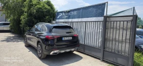 Mercedes-Benz GLC 300  4MATIC, 2.0 diesel / 198 kW / 269 к.с., снимка 7