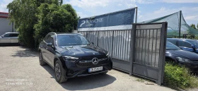 Mercedes-Benz GLC 300  4MATIC, 2.0 diesel / 198 kW / 269 к.с., снимка 1